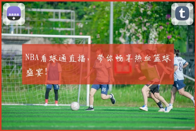 NBA看球通直播，带你畅享热血篮球盛宴！