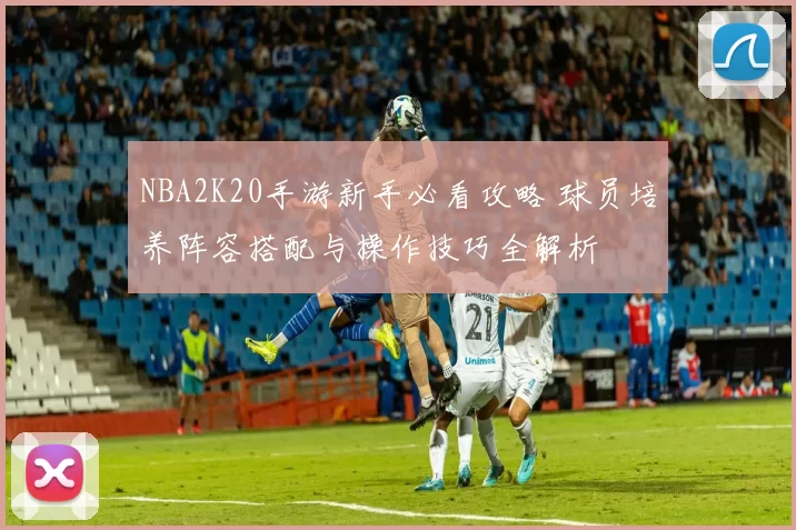 NBA2K20手游新手必看攻略 球员培养阵容搭配与操作技巧全解析